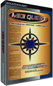 Order Midi Quest