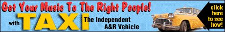 Taxi A&R