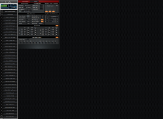 Click to display the Roland XV-5080 System Editor