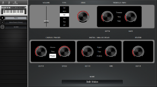 Click to display the Yamaha Reface CP Voice Editor