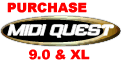 Order your copy of Midi Quest XL or Midi Quest 9