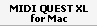 Hardware Virtualizer and Editor/Librarian for over 600 instruments