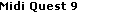 Rated '10' by Electronic Musician