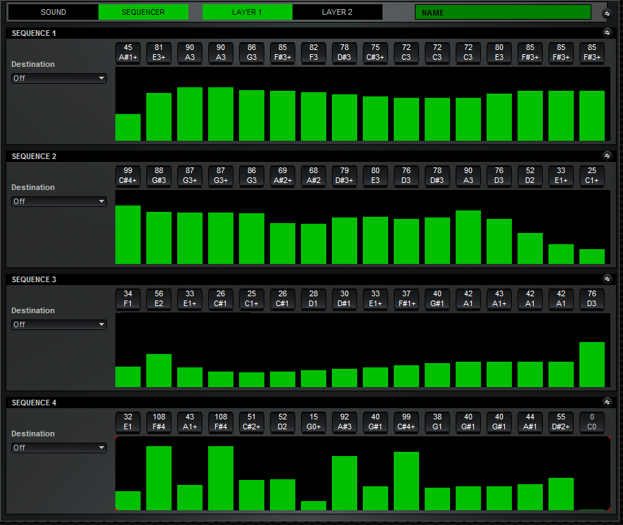 Sound Quest Music Software
